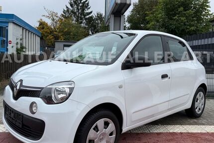 Renault Twingo 124.000 km 6.299 &euro; Bottrop 46236