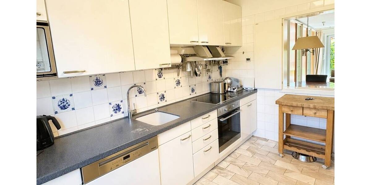 Reihenmittelhaus Gevelsberg - 4 Zimmer, 133 m&sup2;, 390.000&euro; | Angebot:26499156