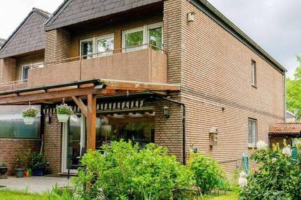 Haus Marl Sickingmühle Hamm - 4 Zimmer, 113 m&sup2;, 379.000&euro; | Angebot:26909310