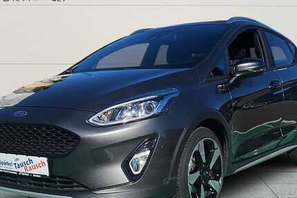Ford Fiesta 30.000 km 15.680 &euro; Bochum 44809