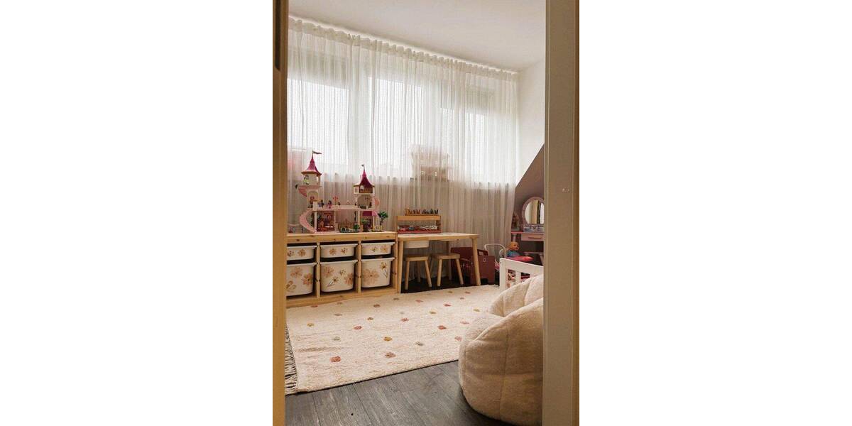 Etagenwohnung Essen Haarzopf - 4 Zimmer, 112 m&sup2;, 429.000&euro; | Angebot:26908798