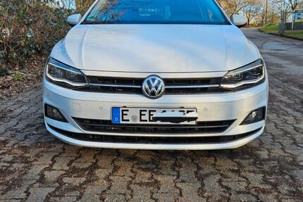 VW Polo 58.700 km 15.900 &euro; Essen 45257