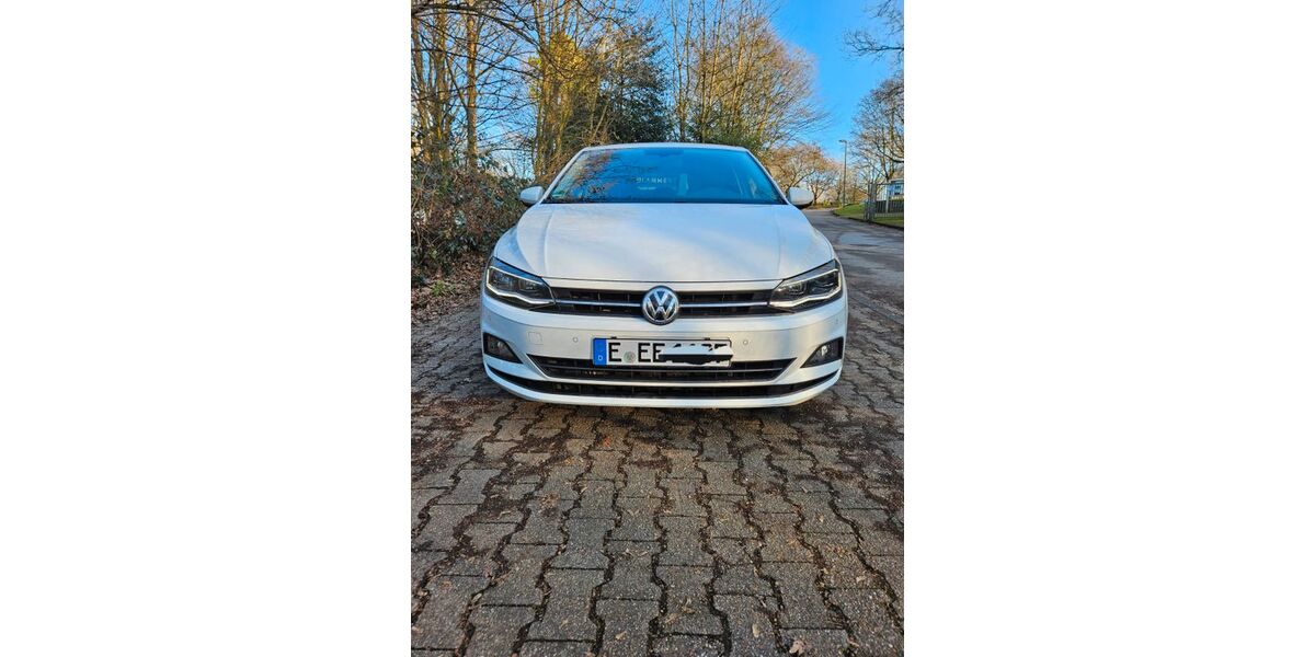 VW Polo 58.700 km 15.900 &euro; Essen 45257