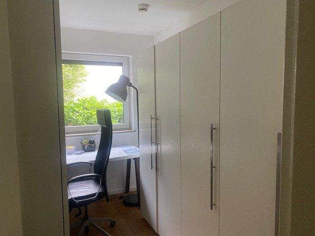 Erdgeschoßwohnung Wuppertal Cronenberg - 4 Zimmer, 122 m&sup2;, 345.000&euro; | Angebot:27496090