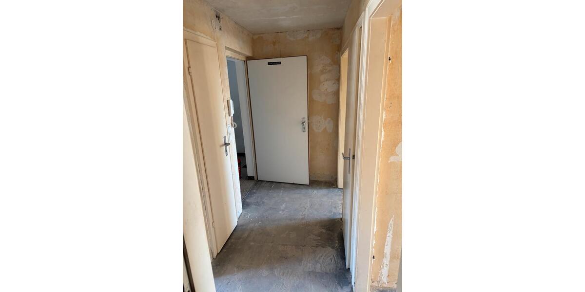 Dachgeschoßwohnung Oberhausen Alstaden - 2.5 Zimmer, 60 m&sup2;, 500&euro; | Angebot:25825814