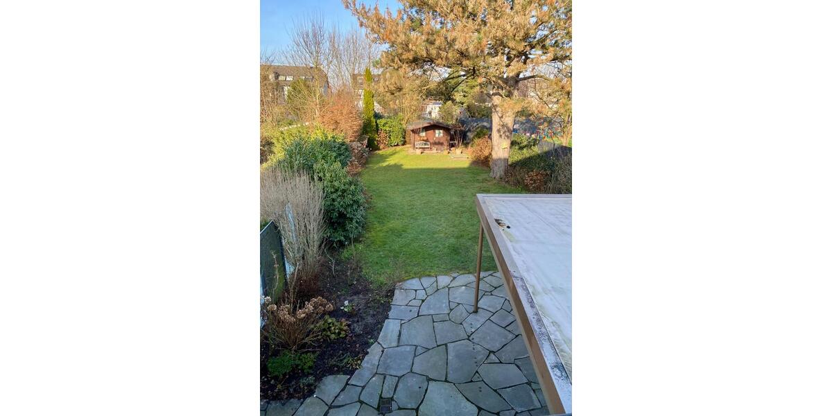 Doppelhaushälfte mit Traumlage in MH-Holthausen zimmer