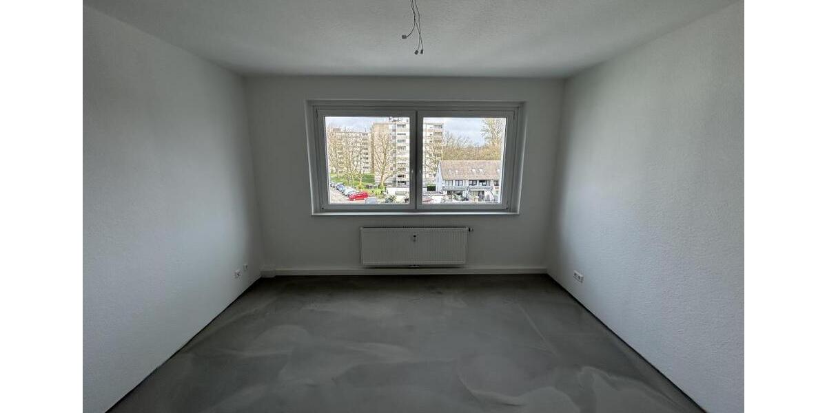 Etagenwohnung Essen Stadtbezirk V - 3.5 Zimmer, 71 m&sup2;, 572&euro; | Angebot:26358542