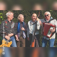 Les Schamöörs 05.11.2025 Tante Amanda