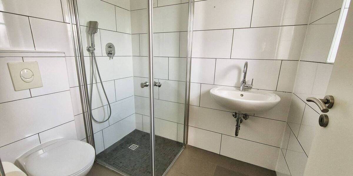 Reihenmittelhaus Gladbeck Rosenhügel - 3 Zimmer, 70 m&sup2;, 309.000&euro; | Angebot:26569182