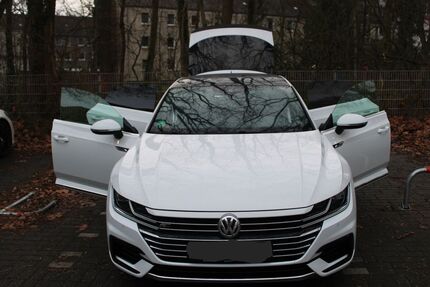 VW Arteon 163.000 km 20.000 &euro; Gelsenkirchen 45899