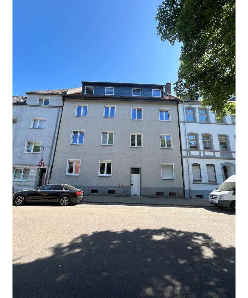 Wohnung zum Mieten in Essen 490 € 70 m²