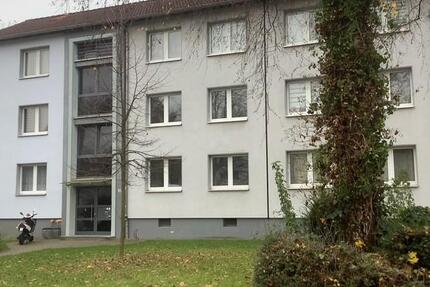 Wohnung Gladbeck Brauck - 3.5 Zimmer, 55 m&sup2;, 464&euro; | Angebot:26451015
