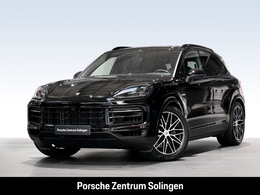 Porsche Cayenne 12.302 km 99.500 € Solingen 42653