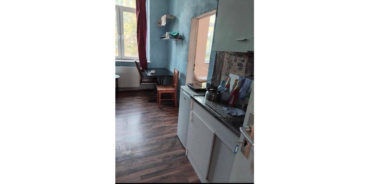 Erdgeschoßwohnung Bochum Bochum-Mitte - 2 Zimmer, 24 m&sup2;, 350&euro; | Angebot:25831727