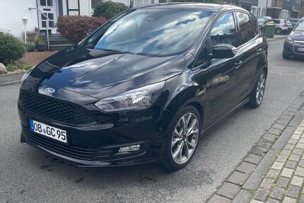 Ford C-Max 70.200 km 13.900 &euro; Oberhausen 46049