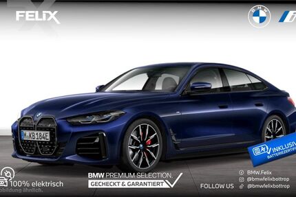 BMW i4 30.772 km 46.590 € Bottrop 46236