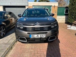 Citroen C5 Aircross 40.950 km 18.990 &euro; Duisburg 47198