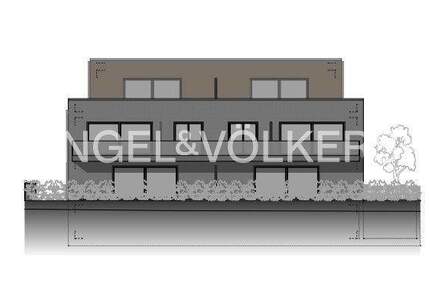 Wohnung Moers Asberg - 2 Zimmer, 62 m&sup2;, 265.000&euro; | Angebot:25611496