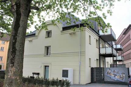 Jetzt an die Zukunft denken, energetisch sanierte ETW im 1. OG 3 zimmer