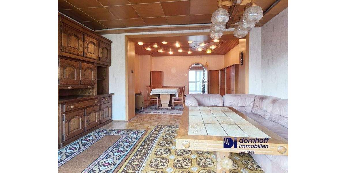 Reihenmittelhaus Dortmund / Dorstfeld Dorstfeld - 7 Zimmer, 139 m&sup2;, 390.000&euro; | Angebot:24470342