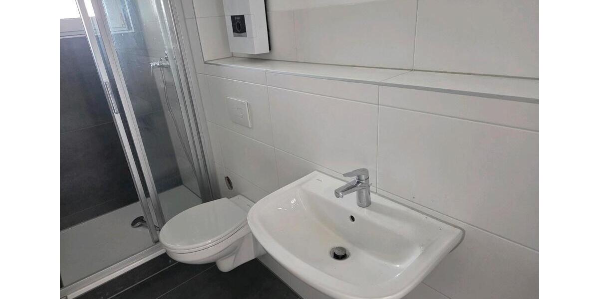 Etagenwohnung Mülheim an der Ruhr Menden-Holthausen - 2 Zimmer, 56 m&sup2;, 550&euro; | Angebot:26431169