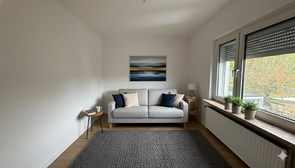 3,5 Zimmer Herne Holsterhausen bezugsfertig (ohne Möbel ) 3 zimmer