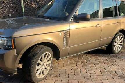 Land Rover Range Rover 251.000 km 15.900 &euro; Essen 45133