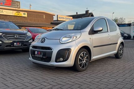 Citroen C1 142.295 km 3.490 &euro; Dinslaken 46537