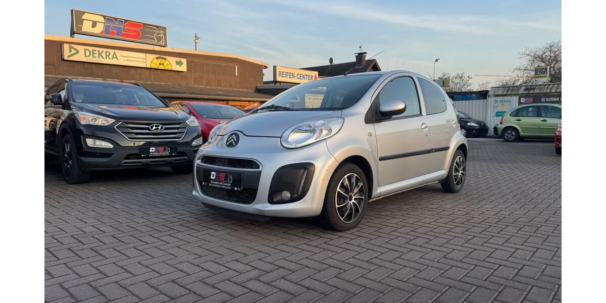 Citroen C1 142.295 km 3.490 &euro; Dinslaken 46537