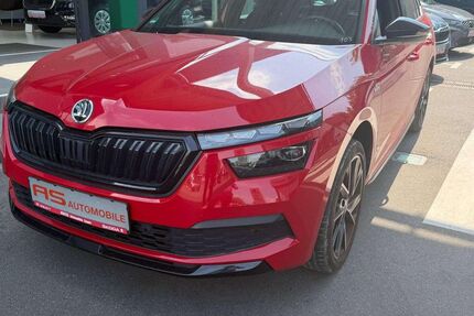 Skoda Kamiq 50.400 km 18.880 &euro; Essen 45326