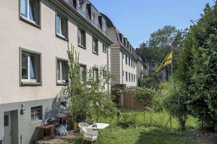 Wohnung zum Mieten in Dortmund 644 € 76.82 m²