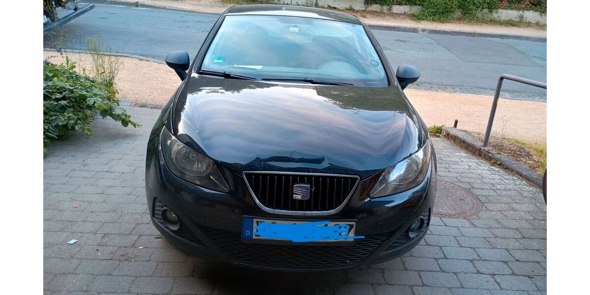 Seat Ibiza 170.000 km 1.999 &euro; Moers 44143