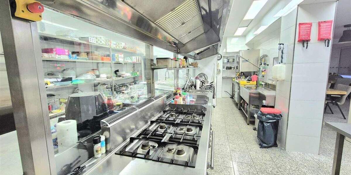 Gewerbeobjekt Essen Frohnhausen - 4 Zimmer, 1.850.000&euro; | Angebot:25678722
