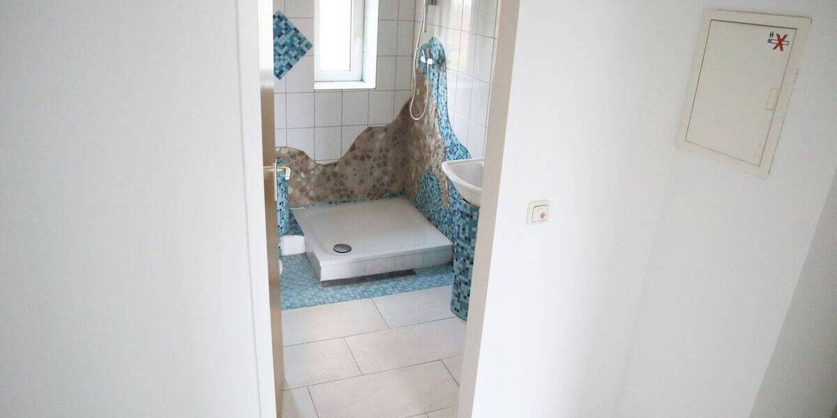 Etagenwohnung Essen Steele - 2 Zimmer, 67 m&sup2;, 490&euro; | Angebot:26859122