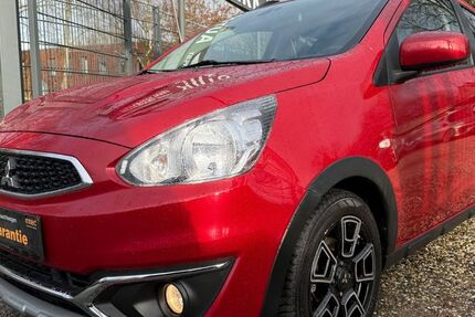 Mitsubishi Space Star 52.484 km 7.900 &euro; Essen 45355