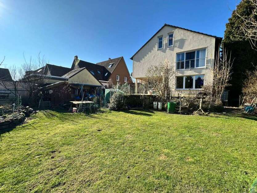 Haus zum Kaufen in Bochum 645.000 € 174 m²