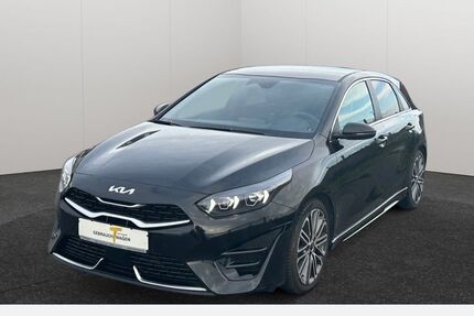 Kia ceed / Ceed 13.110 km 23.990 &euro; Castrop-Rauxel 44575