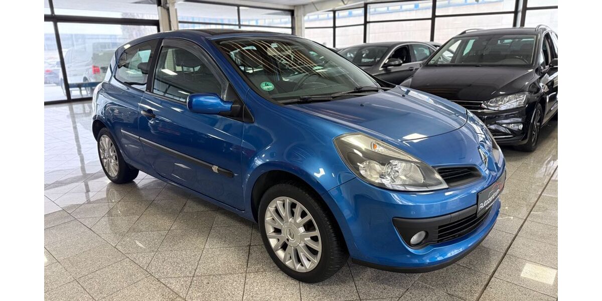 Renault Clio 89.000 km 6.990 &euro; Gelsenkirchen 45881