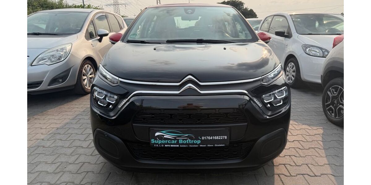 Citroen C3 30.050 km 11.500 &euro; Bottrop 46238