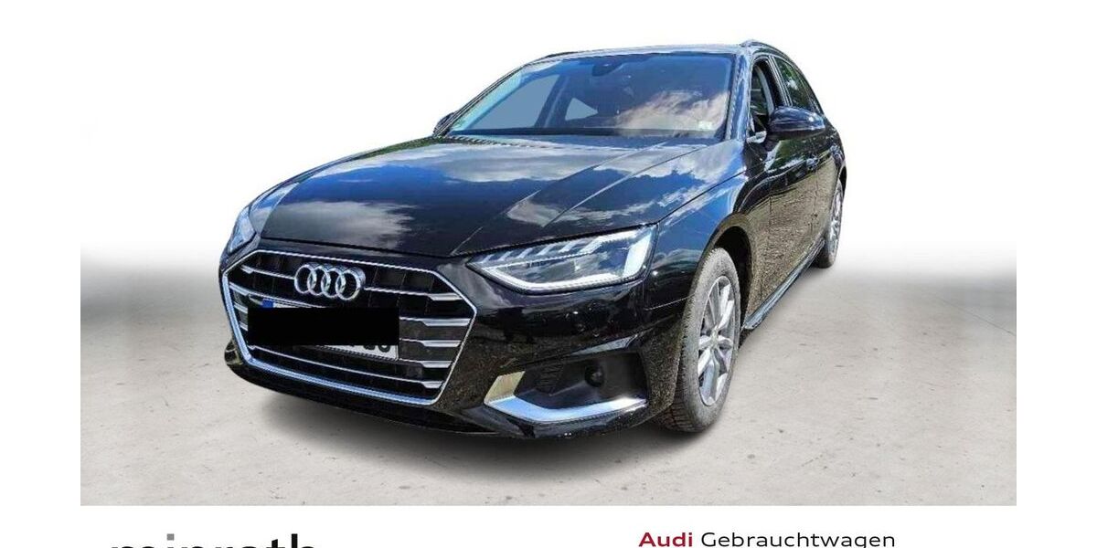 Audi A4 89.750 km 26.480 &euro; Moers-Hülsdonk 47441