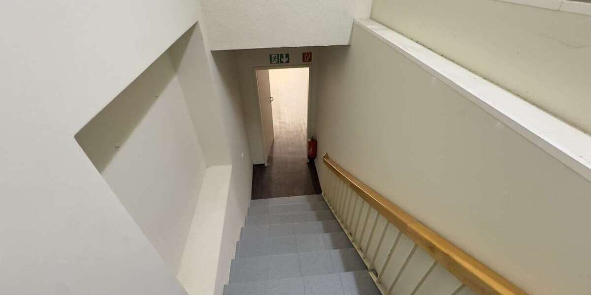 Top-Gewerbefläche in Marl-Hüls – 655 m² Verkaufs-, Büro- & Lagerfläche mit Parkplätzen zimmer