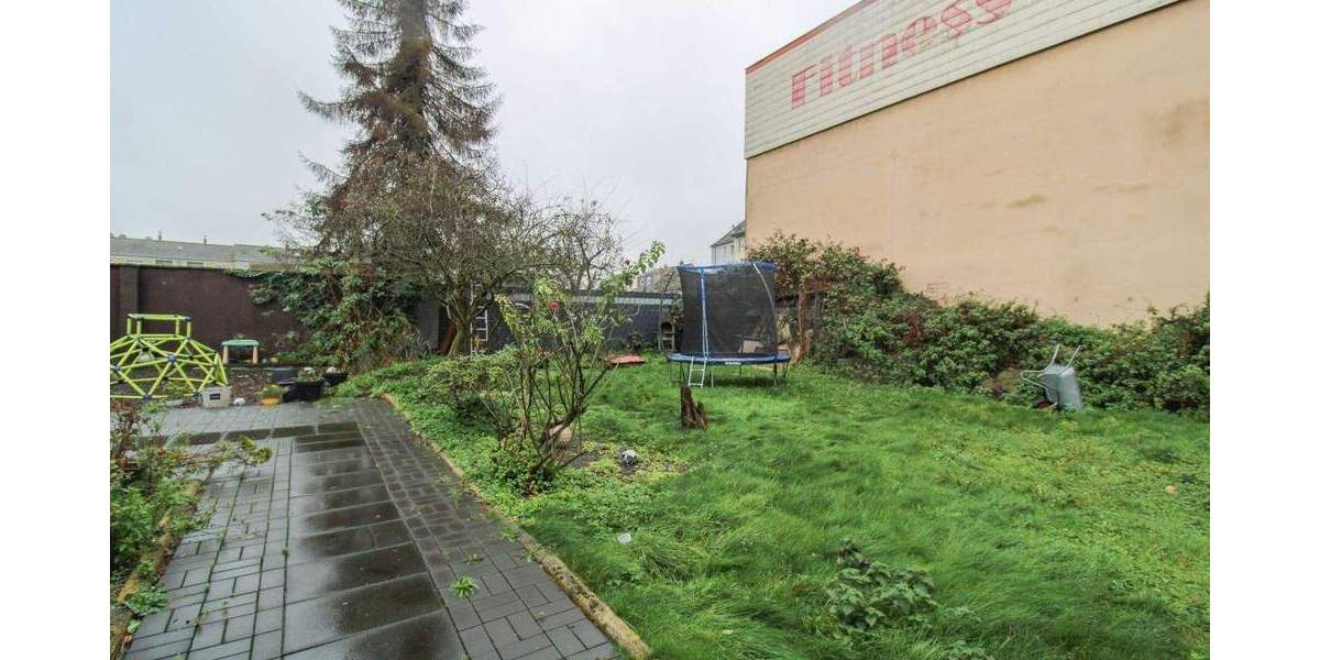 Doppelhaushälfte Duisburg Hochemmerich - 5 Zimmer, 100 m&sup2;, 249.000&euro; | Angebot:25717990