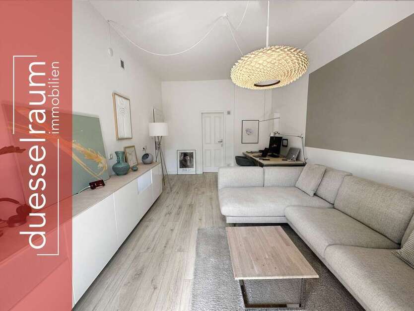 Wohnung zum Kaufen in Düsseldorf 235.000 € 67 m² 2 zimmer