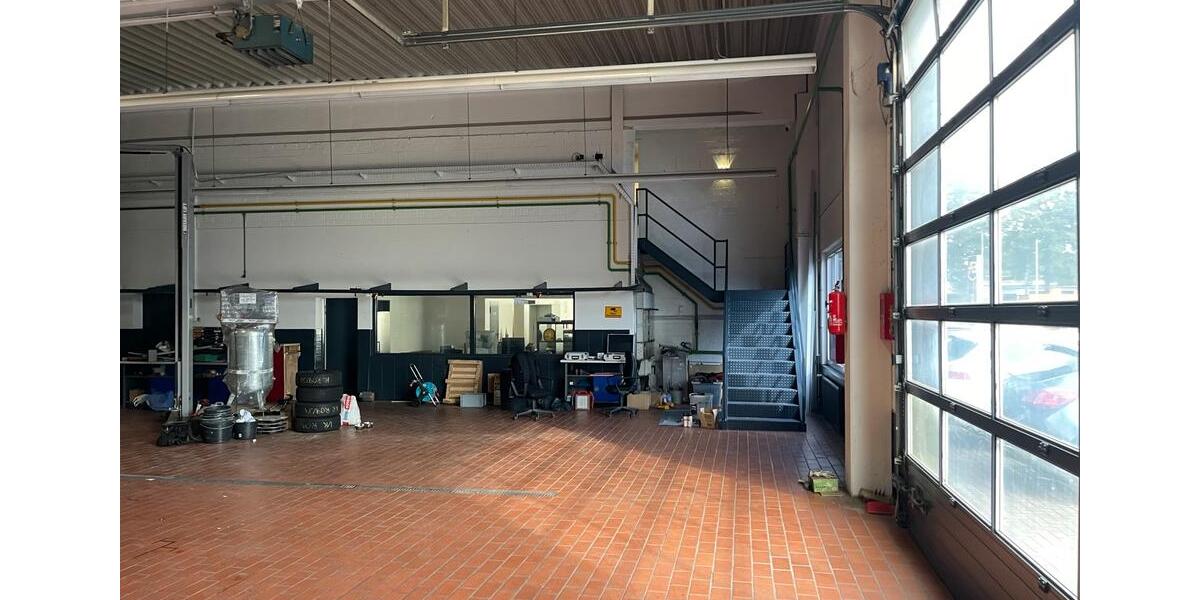 Gewerbeobjekt Oberhausen Alstaden - 4.500&euro; | Angebot:25541187