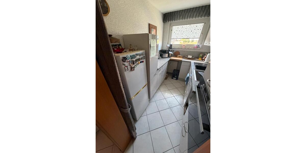 Etagenwohnung Duisburg Rheinhausen - 2.5 Zimmer, 50 m&sup2;, 119.000&euro; | Angebot:27499337