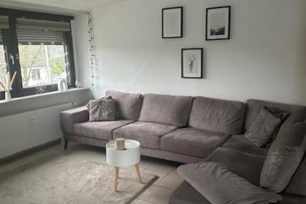 3,5 Zimmer Dachgeschoßwohnung mit Garage Westmarkstr. Oberhausen 3 zimmer
