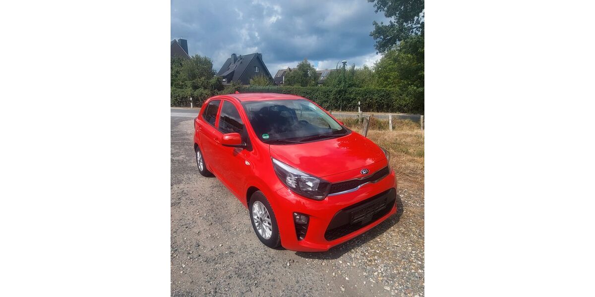 Kia Picanto 30.091 km 11.300 € Dorsten 46284
