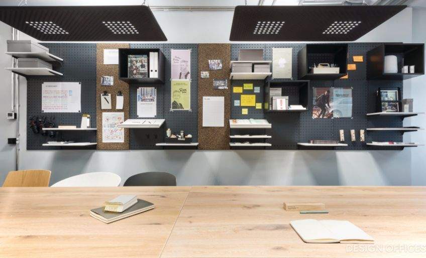 Workloft Essen: Exklusiver Teamraum mit Barista-Bar & Vernetzung zimmer