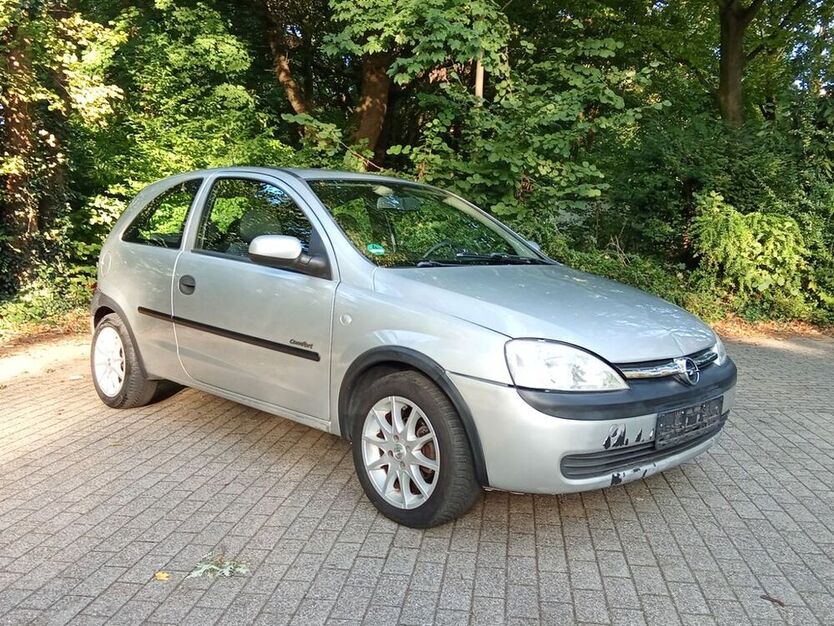 Corsa