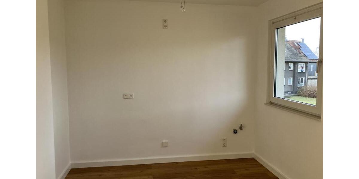 Erdgeschoßwohnung Bottrop Ebel - 3.5 Zimmer, 73 m&sup2;, 643&euro; | Angebot:25725435